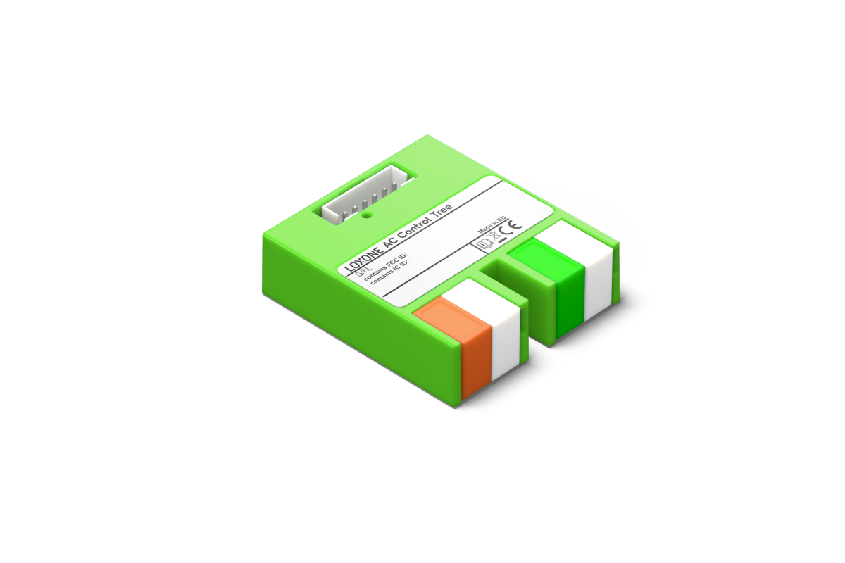Loxone AC Control Tree for LG - Produktbild 7