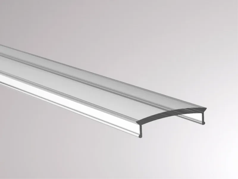 Molto Luce MIDI (transparent) Molto Luce MIDI (transparent) - Produktbild 1