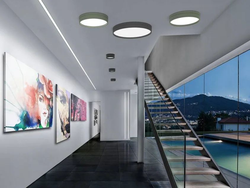 Molto Luce Turn On 2 SD (Schwarz) - 5