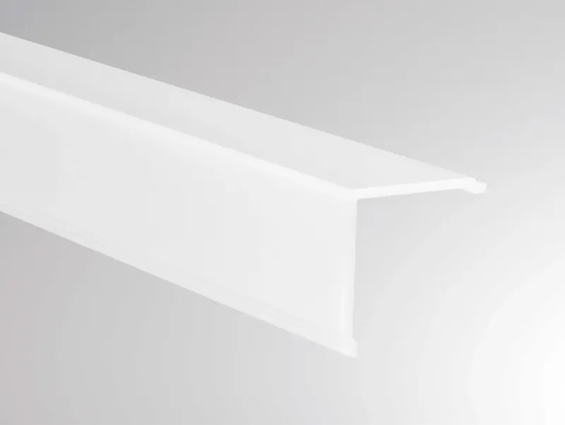 Molto Luce MIDI CORNER AUFBAU (satiniert) Molto Luce MIDI CORNER AUFBAU (satiniert) - Produktbild 1