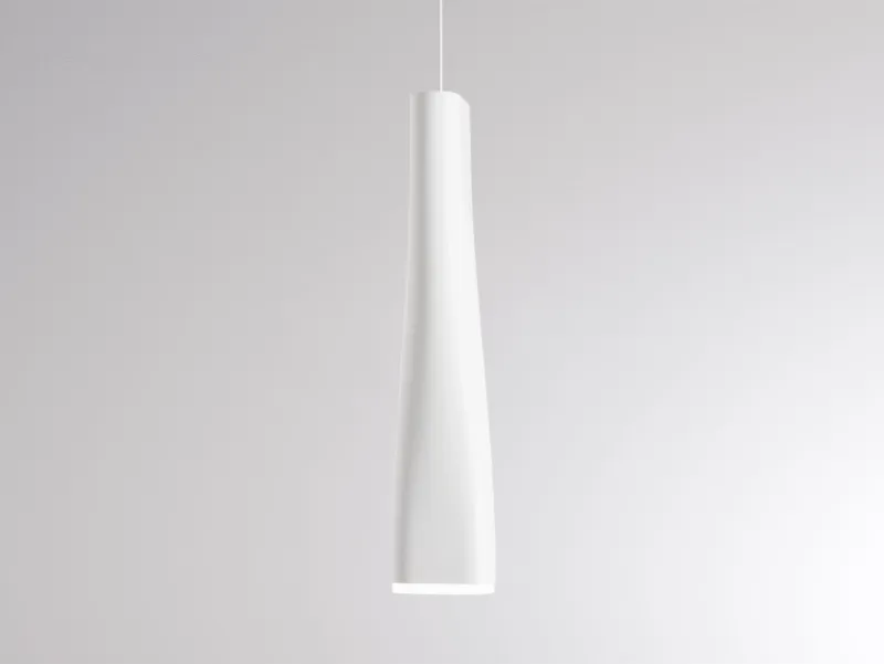 Molto Luce FIUME VOLARE (weiß) - Produktbild 1