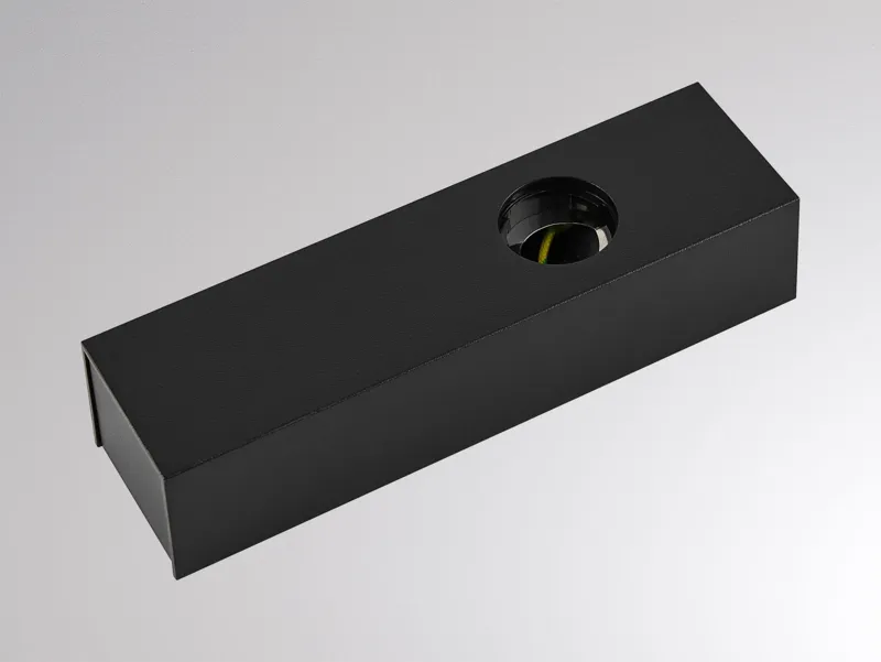 Molto Luce BASE SQ 1 (schwarz) - 7