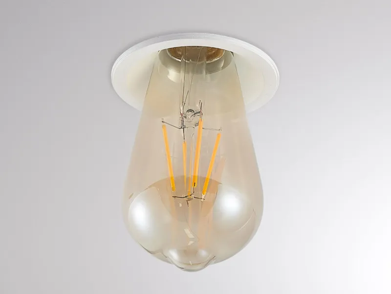 Molto Luce WILLI 68R (weiß) Molto Luce WILLI 68R (weiß) - Produktbild 1