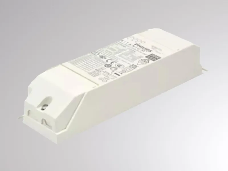 Molto Luce XITANIUM (weiß) - 1