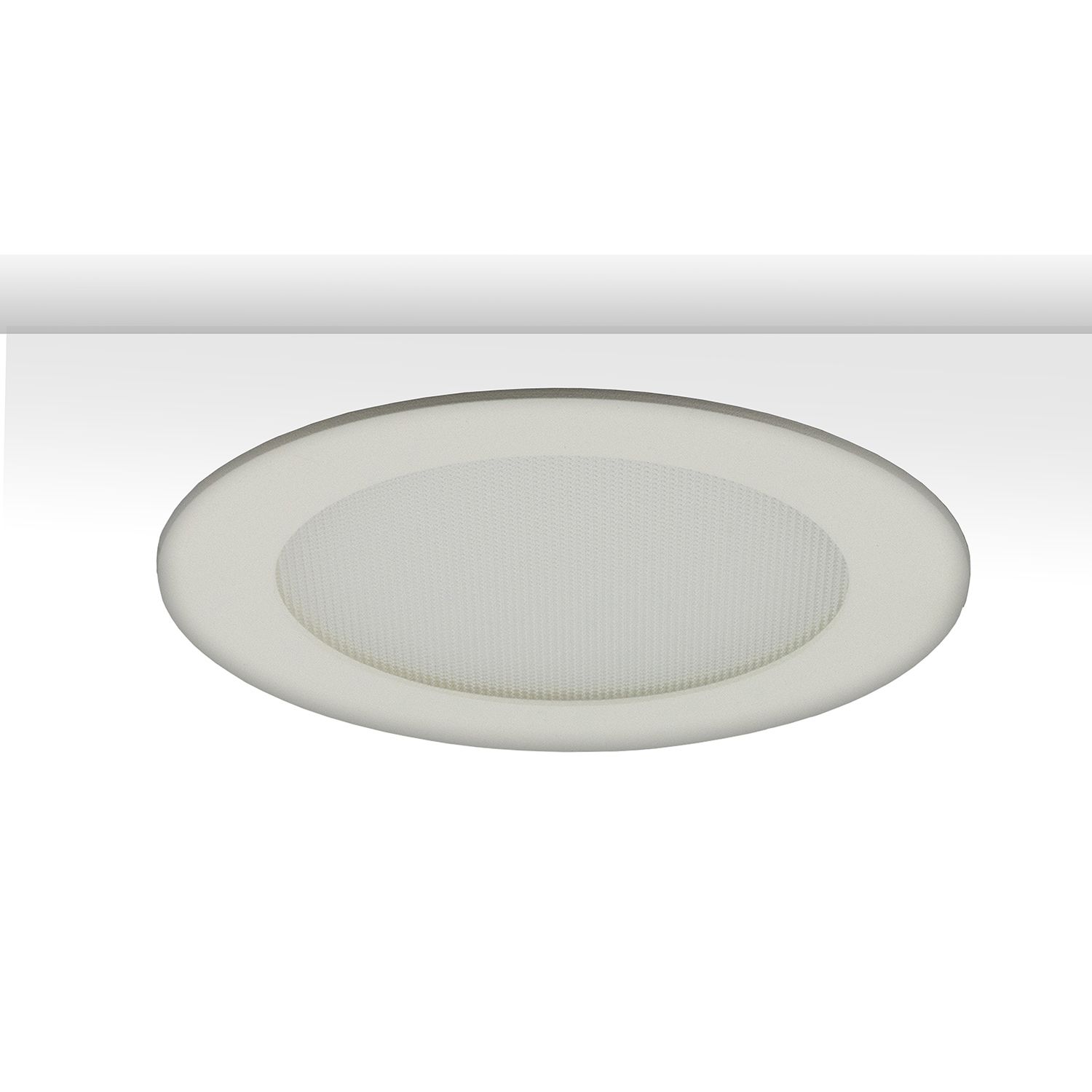 ISOLED LED Downlight, 9W, rund, ultraflach, blendungsreduziert, weiß, neutralweiß, dimmbar CRI90 - 6