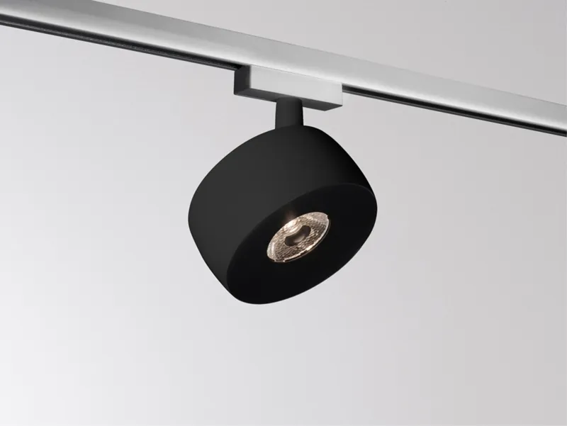 Molto Luce VIBO VOLARE (schwarz) Molto Luce VIBO VOLARE (schwarz) - Produktbild 1