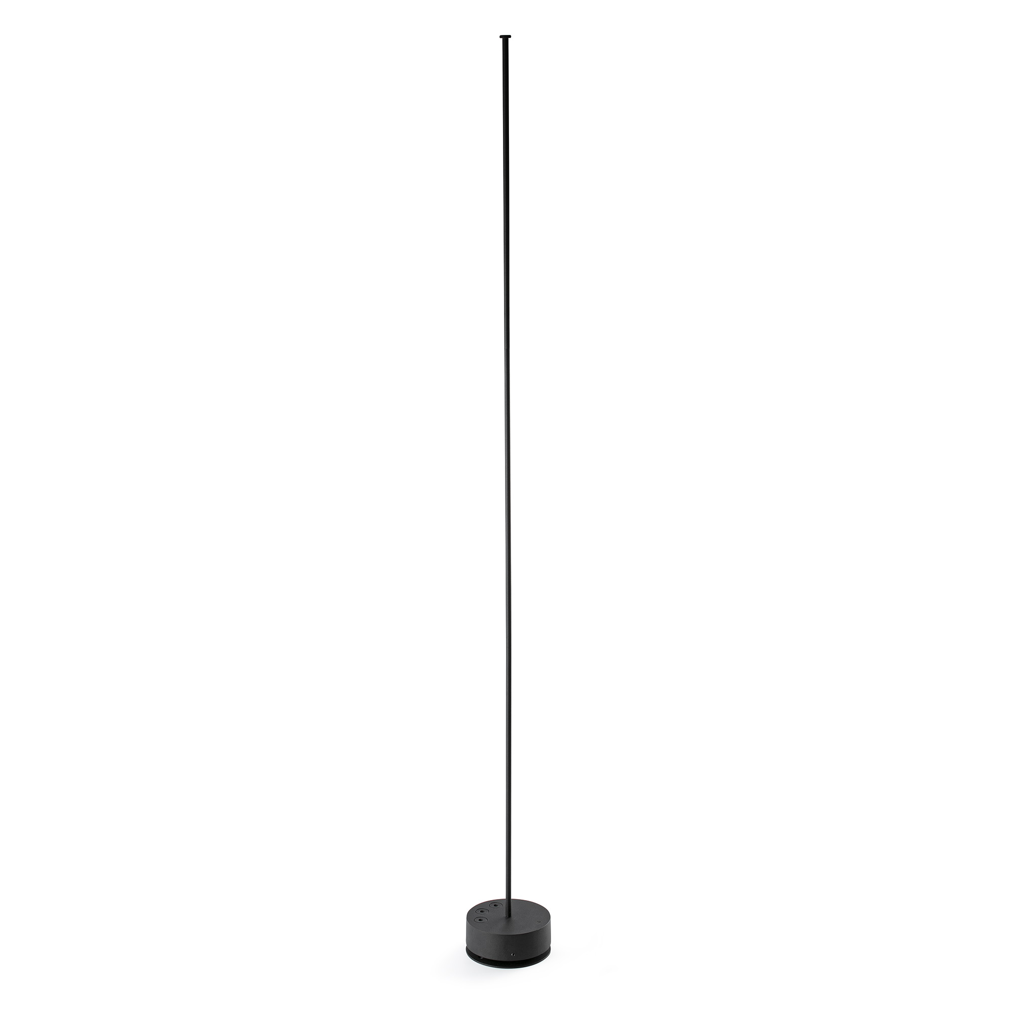 Faro CLAP 1266 Zubehör Poller schwarz - Produktbild 1