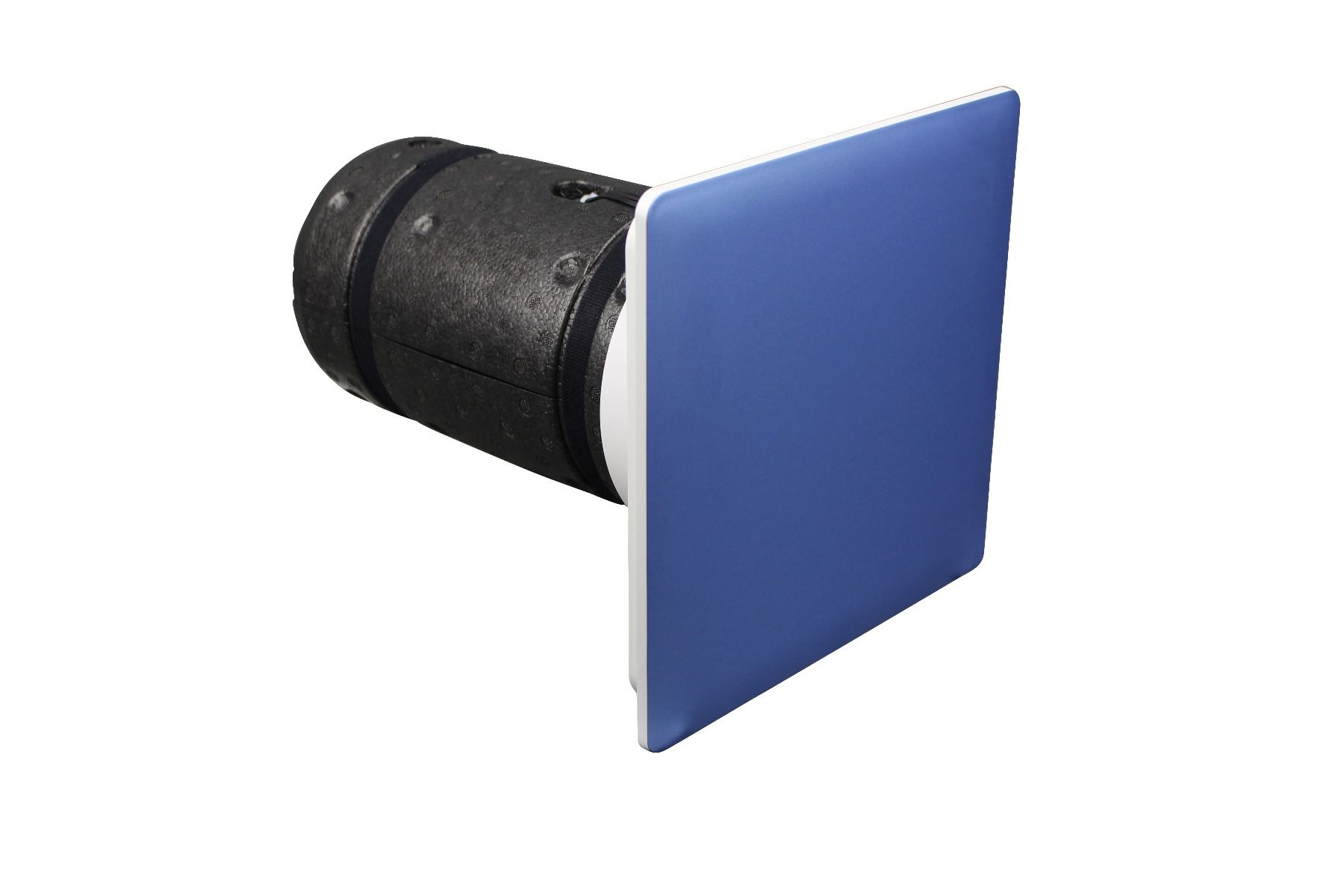 Leaf 1 Tree Innenset Hellblau – Modul 3/3 (Kabelgebundene Smart Home-Lösung) - Produktbild 1