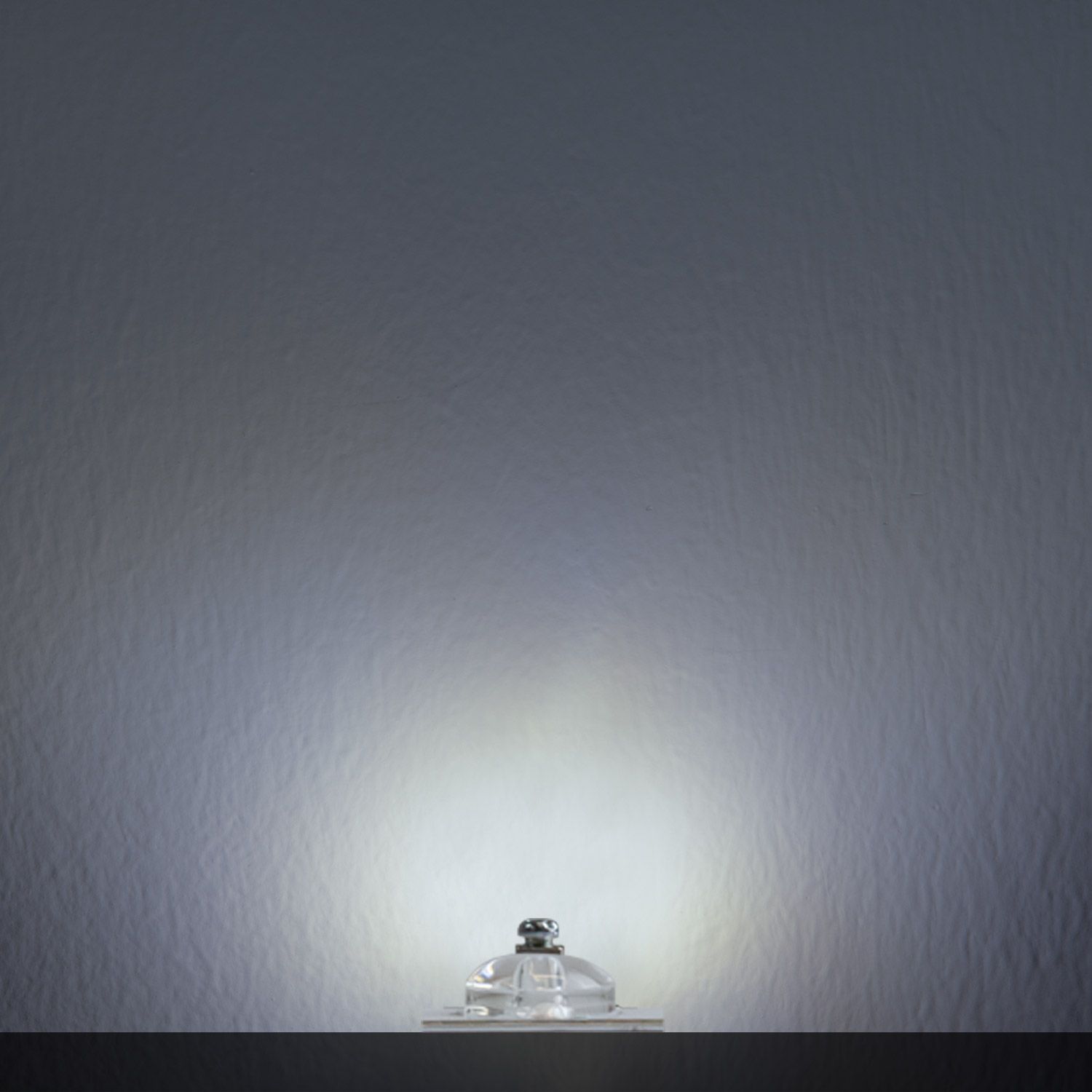 ISOLED LED Platine Backlight 865, 1175mm, 180° Linse, 24V, 16W, IP20, kaltweiß, dimmbar - 5