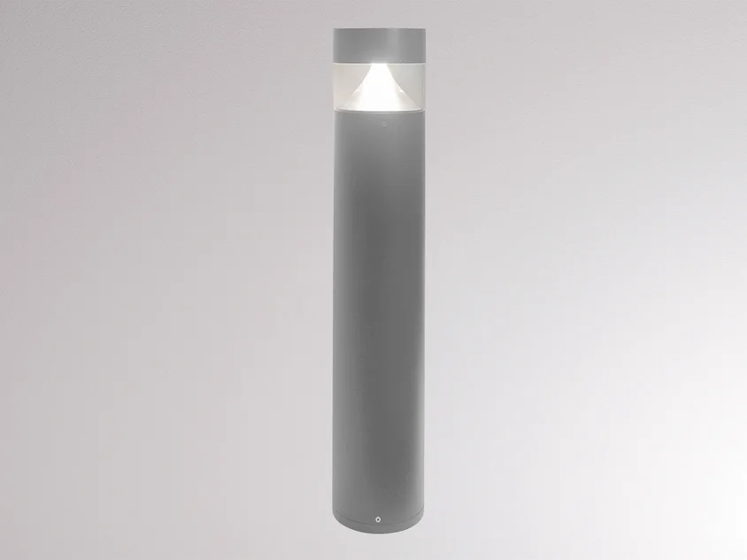 Molto Luce Yara Round F (Grau) - 1
