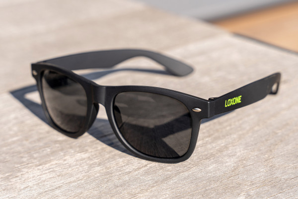 Loxone Sonnenbrille - Produktbild 8