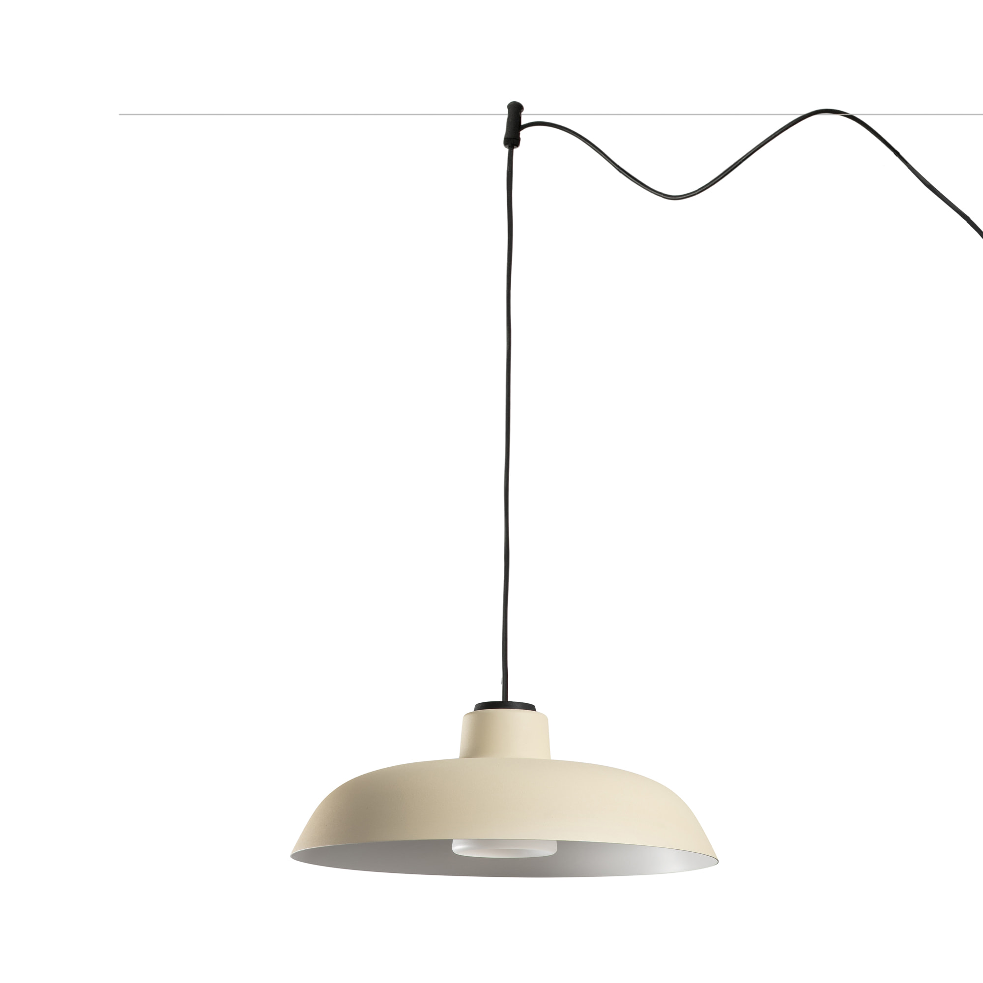 Faro SAGA Systempendel beige Faro SAGA Systempendel beige - 1