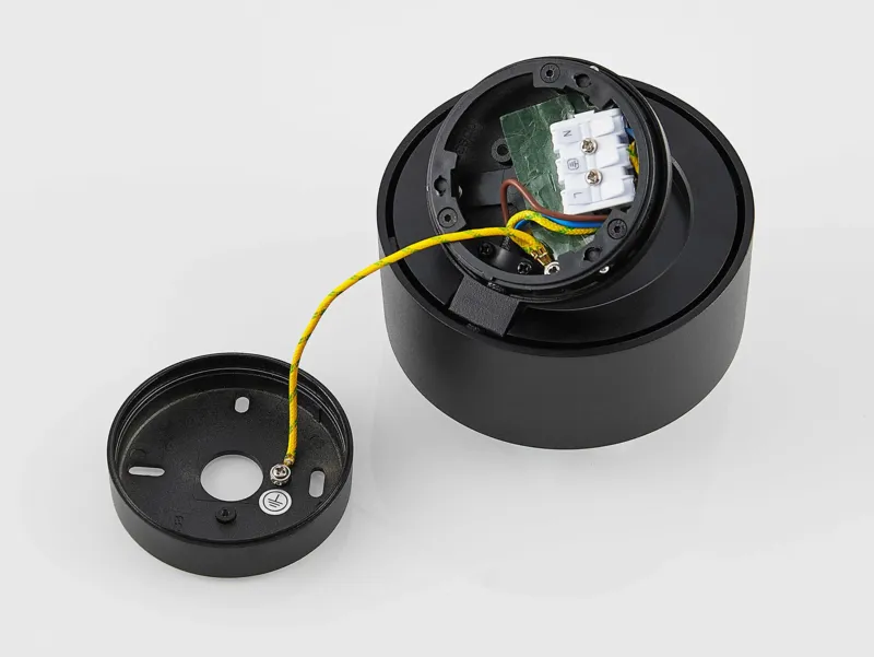 Molto Luce MAG SD TURN (schwarz) - 7