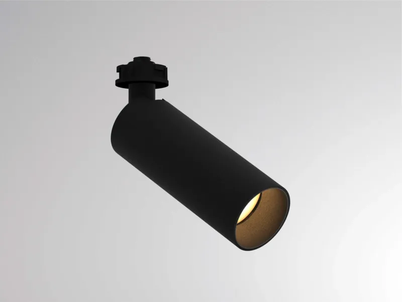 Molto Luce ELIX 40 (schwarz) Molto Luce ELIX 40 (schwarz) - Produktbild 1