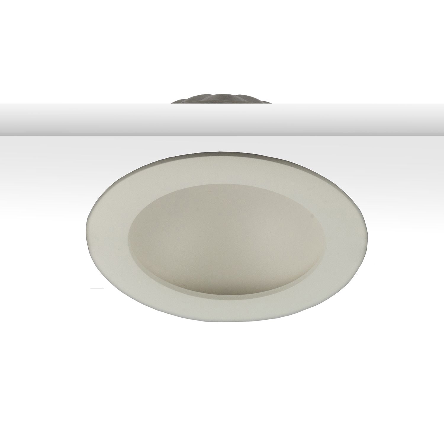 ISOLED LED Downlight LUNA 15W, indirektes Licht, weiß, neutralweiß - 6