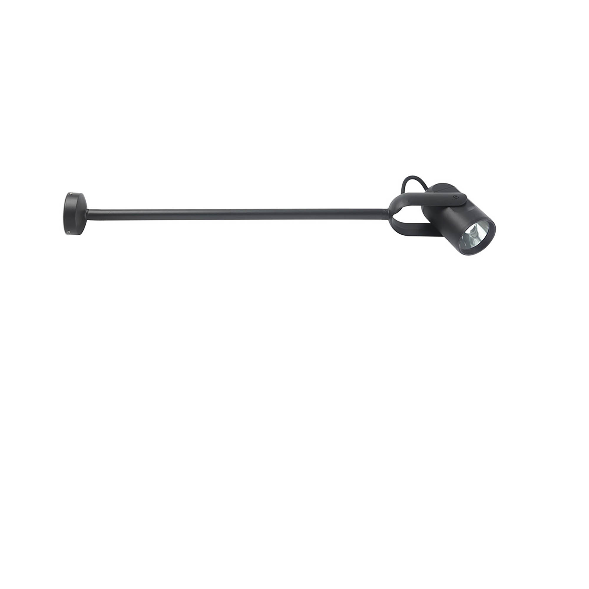 Faro SLOT 500 Projektorlampe schwarz - Produktbild 1