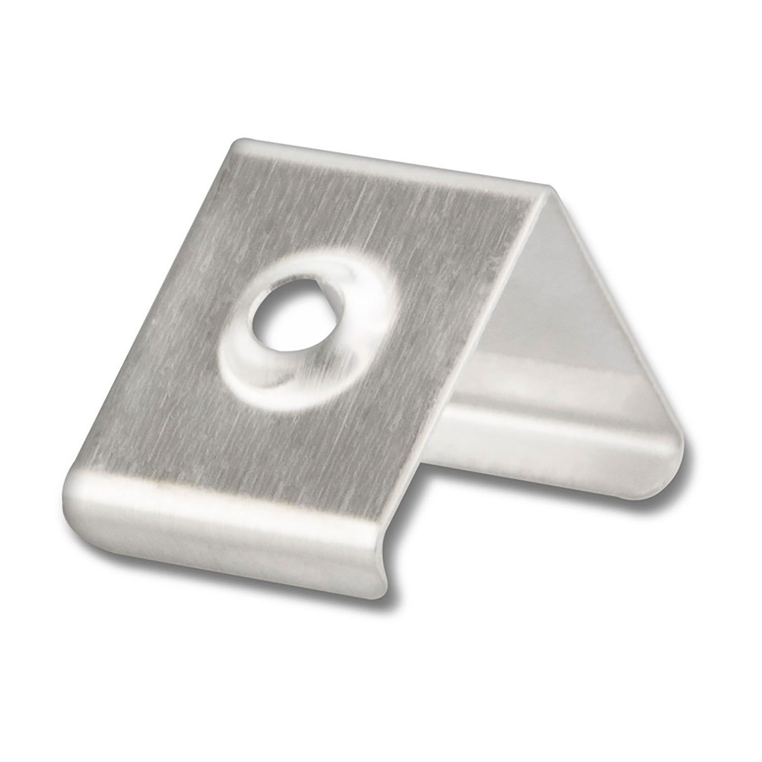 ISOLED Montageklammer Z02 für CORNER11 ISOLED Montageklammer Z02 für CORNER11 - 1