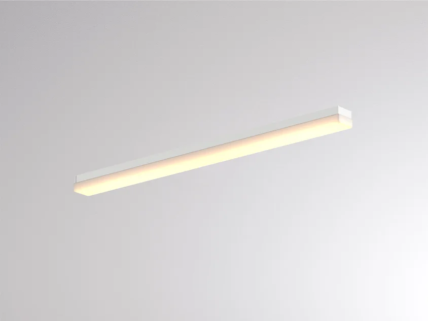 Molto Luce CARA L (weiß) Molto Luce CARA L (weiß) - 1