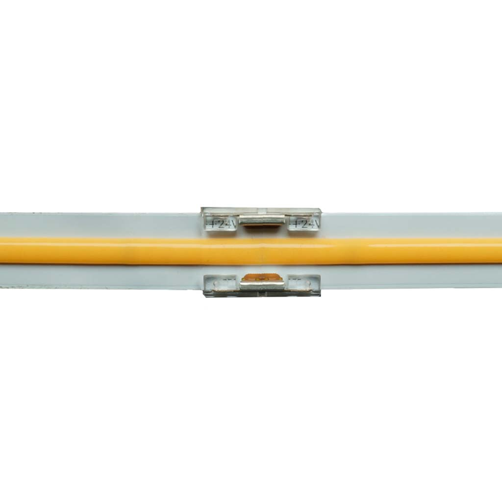 Emilum COB LED-Streifen Verbinder, 2-polig, 10mm - Produktbild 2