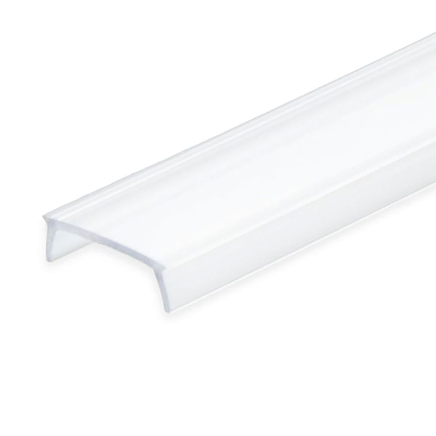 ISOLED Abdeckung COVER1 opal/satiniert 200cm ISOLED Abdeckung COVER1 opal/satiniert 200cm - 1