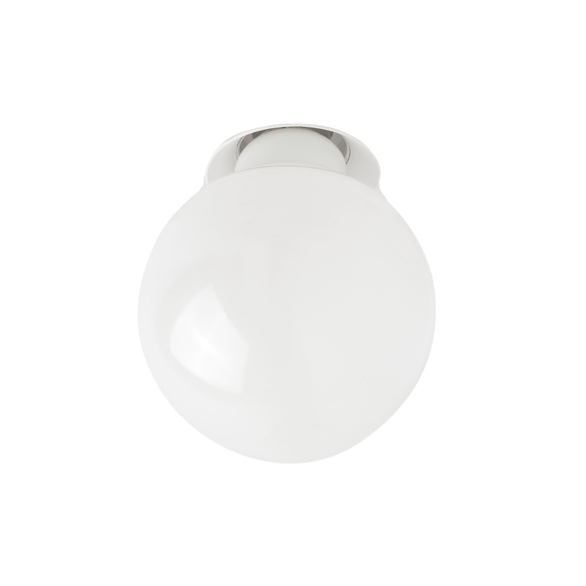 Faro FRESH Trimless E27 trimless weißes Einbaudownlight - Produktbild 1