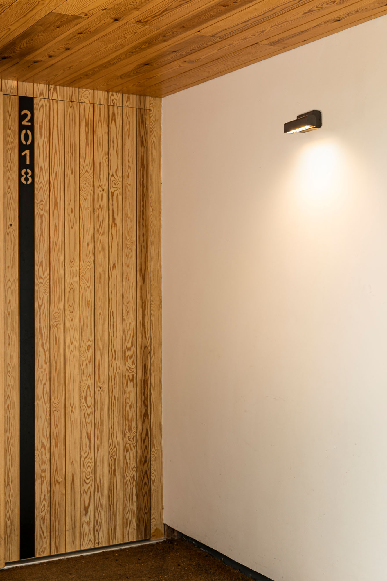 Faro BALIC Wandleuchte schwarz - 5