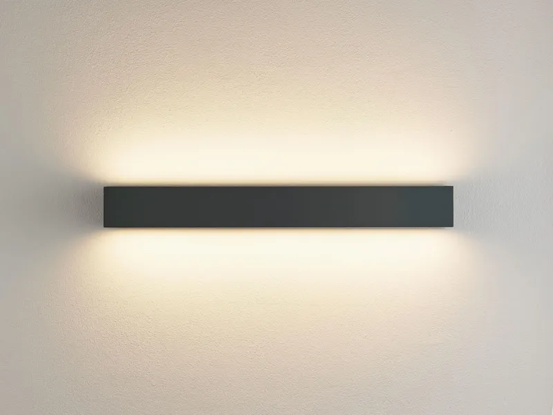 Molto Luce LINE 50 DOUBLE W (anthrazit) - 3