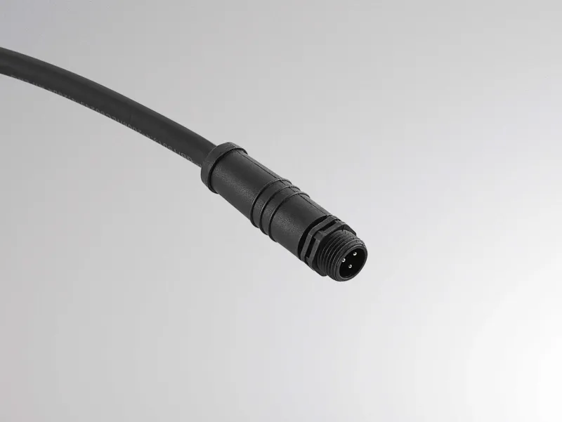 Molto Luce CHOPA II CONNECT (schwarz) - Produktbild 7