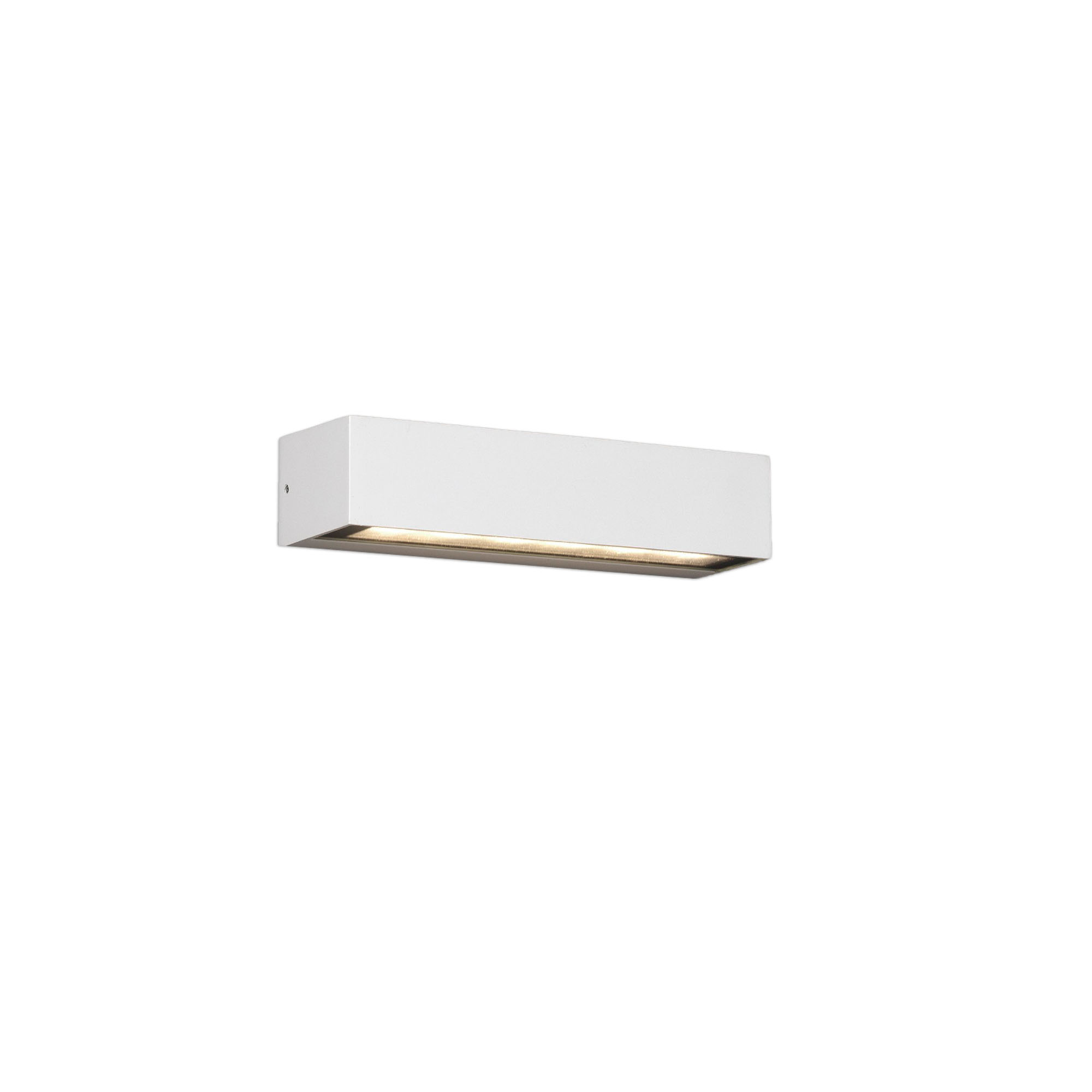Faro DORO 220 Wandleuchte weiß - Produktbild 1