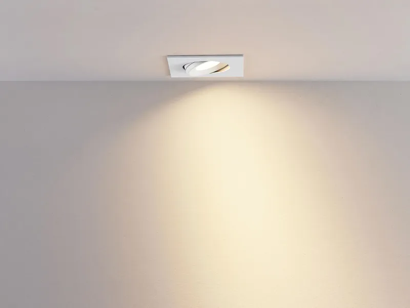 Molto Luce AGON SQUARE (weiß) - Produktbild 4