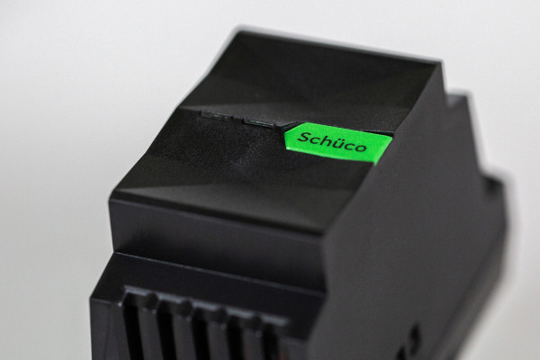 Loxone Schüco Extension - Produktbild 2