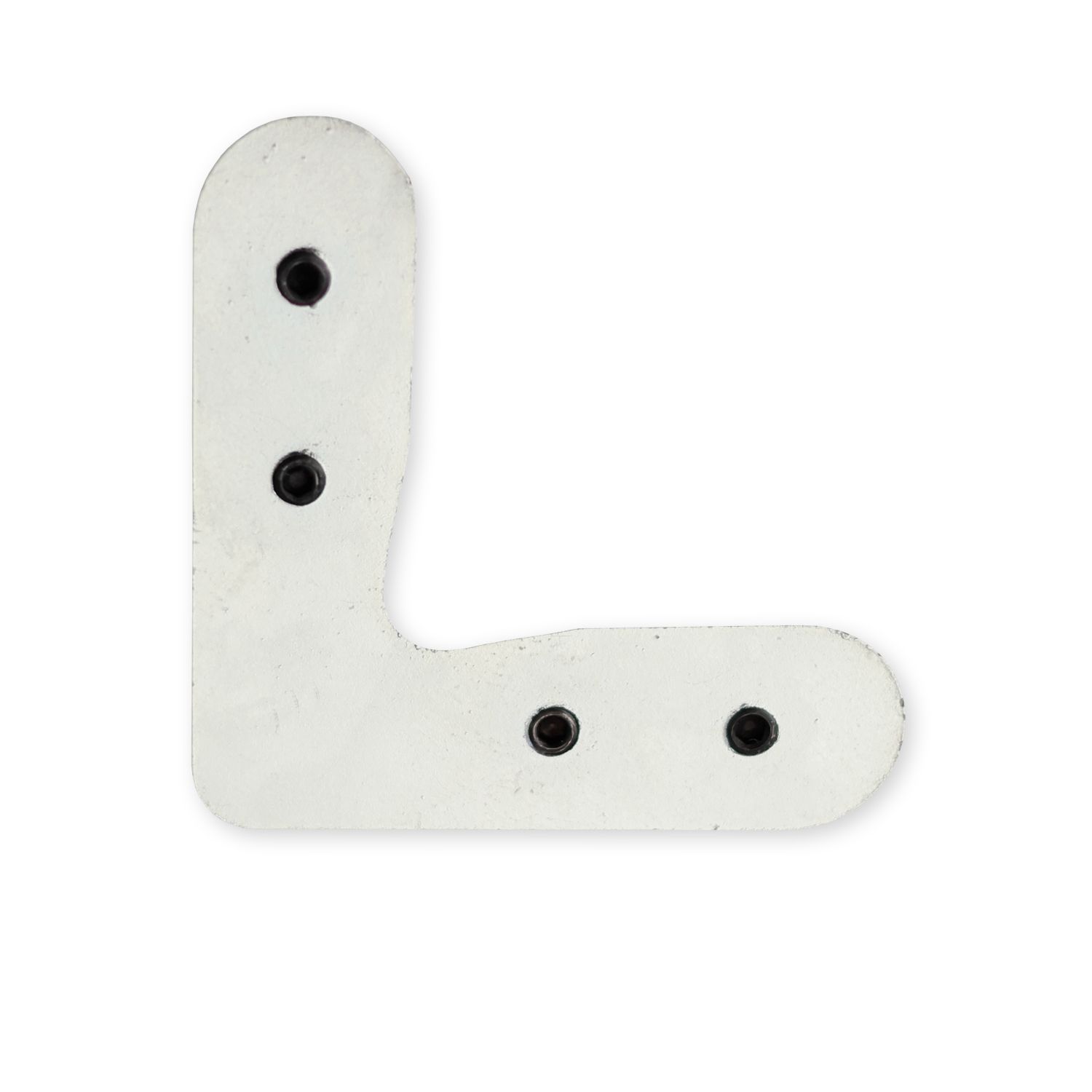 ISOLED Eckverbinder für Profil DIVE20/SURF20 90°, 4er Set - 1