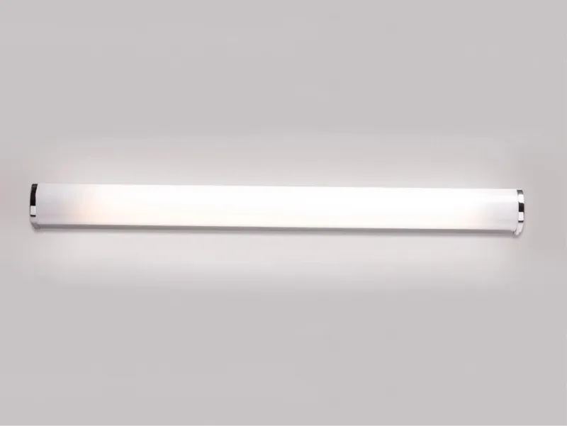 Molto Luce MICA IP44 SD (chrom/satiniert) Molto Luce MICA IP44 SD (chrom/satiniert) - Produktbild 1