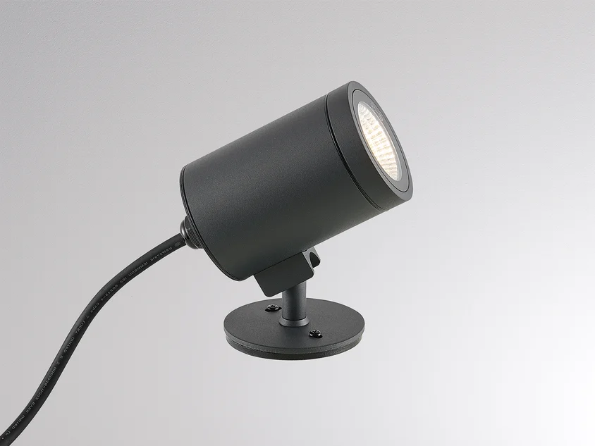 Molto Luce FORIS MINI RD F (anthrazit) - 4
