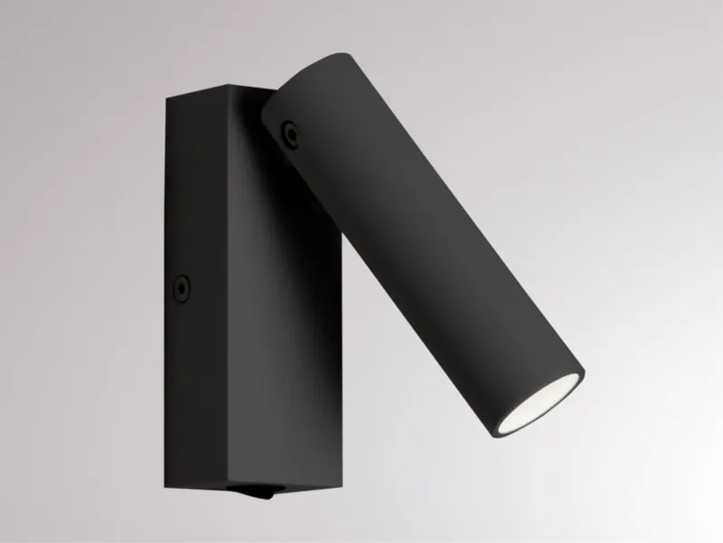 Molto Luce ANIO W (schwarz) - Produktbild 1