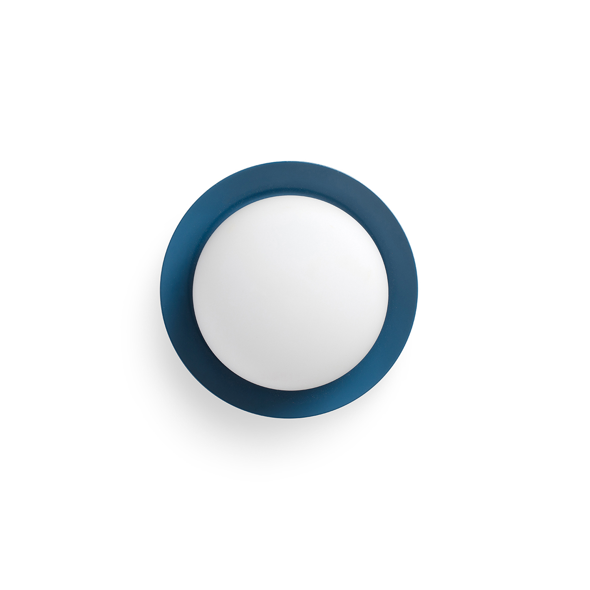 Faro MAY Wand-/Deckenleuchte blau Faro MAY Wand-/Deckenleuchte blau - Produktbild 1