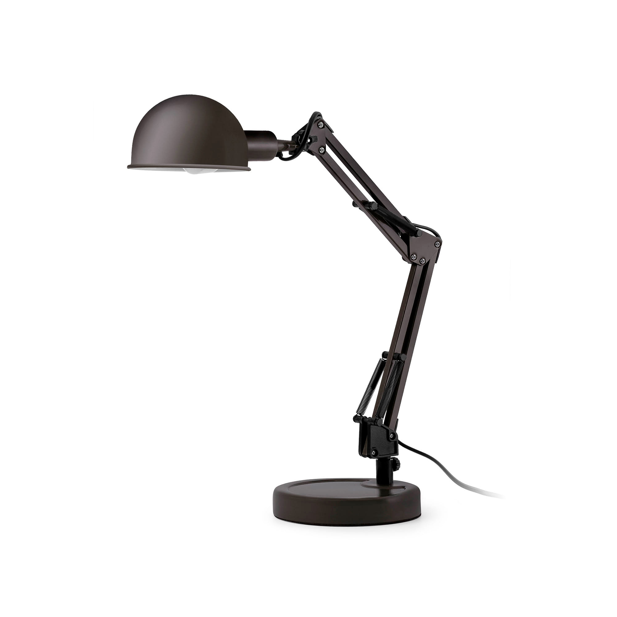 Faro BAOBAB Schwarze Flexo-Lampe - 1