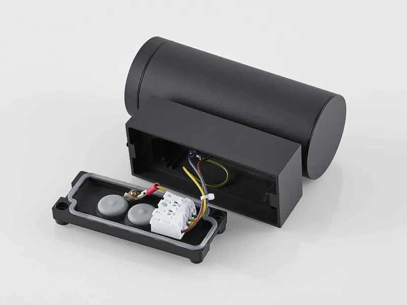 Molto Luce FORIS MINI RD W (anthrazit) - Produktbild 6