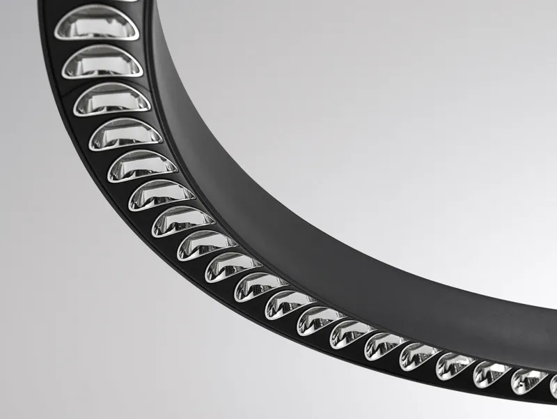 Molto Luce PERFORA PRO XL (schwarz) - 11