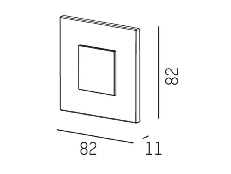 Molto Luce LENS ZUBEHÖR (weiß) - Produktbild 2