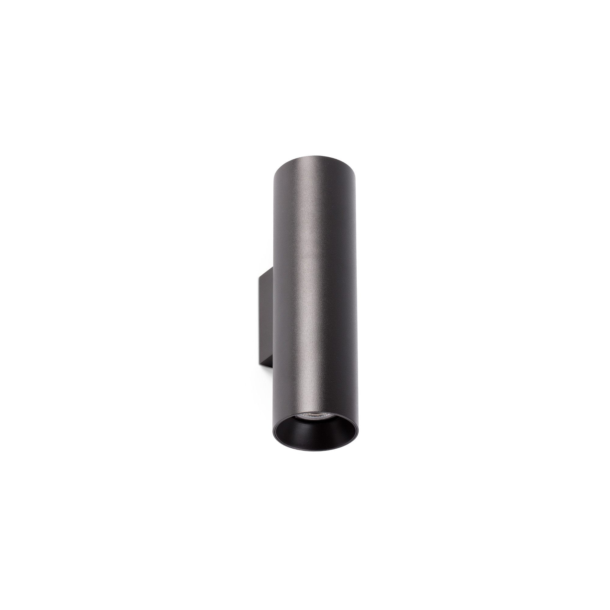 Faro STAN 2L Wandleuchte schwarz Faro STAN 2L Wandleuchte schwarz - Produktbild 1
