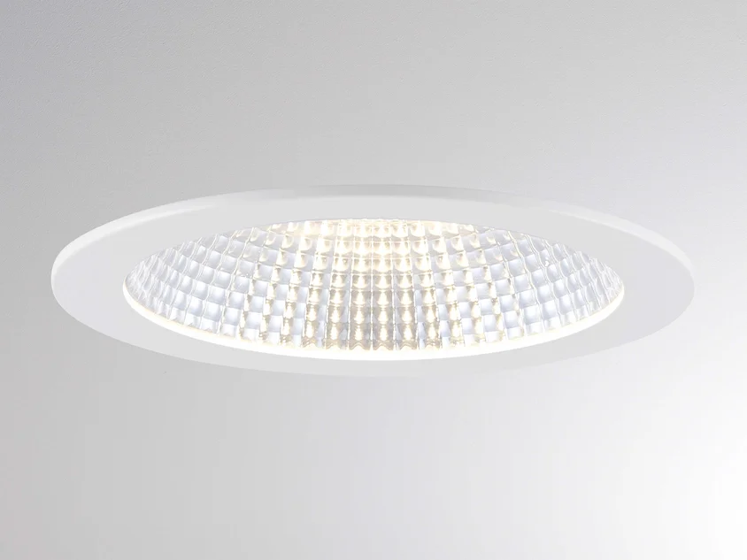 Molto Luce Sunray IV R (Weiß) - 1