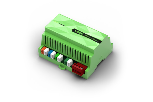 Loxone Miniserver Compact - Produktbild 5