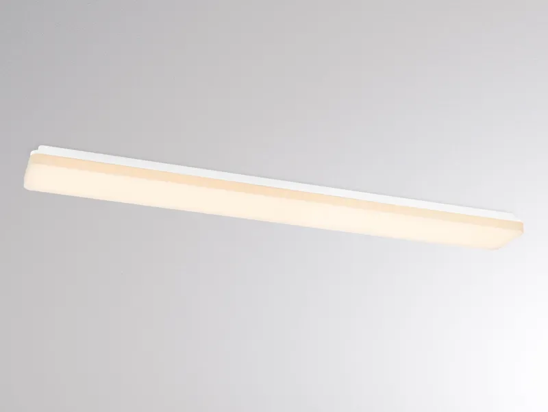 Molto Luce MUSO LINEAR SD (weiß) - Produktbild 1