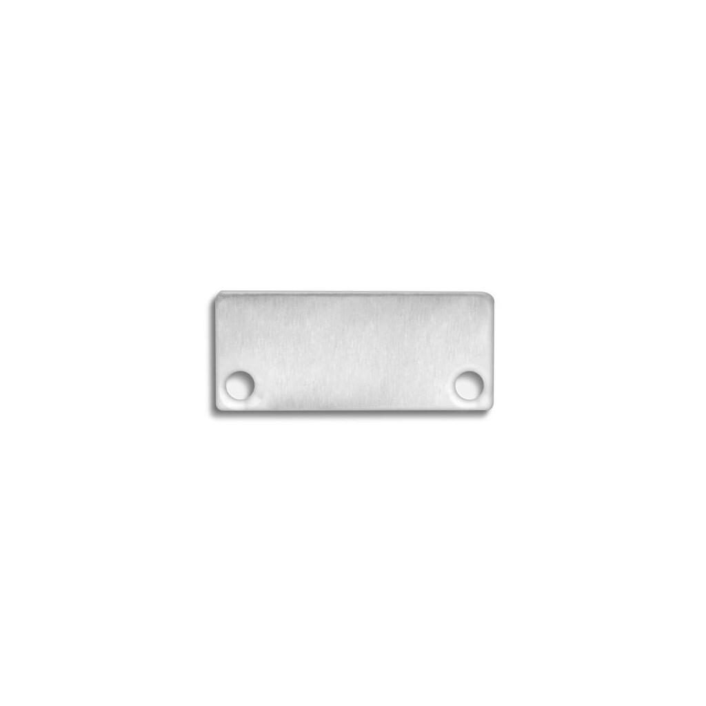 Emilum Endkappe E43 für Profil PN5, 1 Stk Emilum Endkappe E43 für Profil PN5, 1 Stk - 1