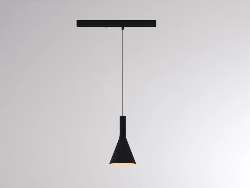 Molto Luce LORA 1 PD TRACK (schwarz) Molto Luce LORA 1 PD TRACK (schwarz) - 1