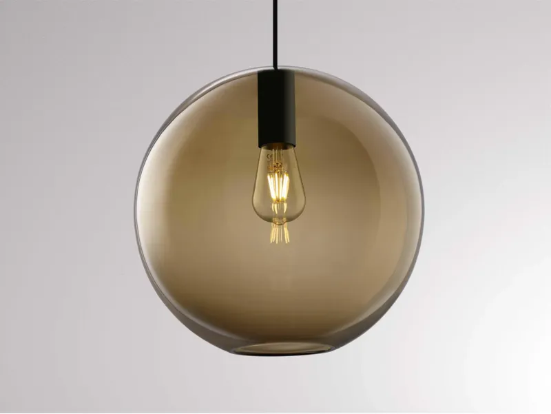 Molto Luce LOON BALL PD (schwarz/braun) Molto Luce LOON BALL PD (schwarz/braun) - 1