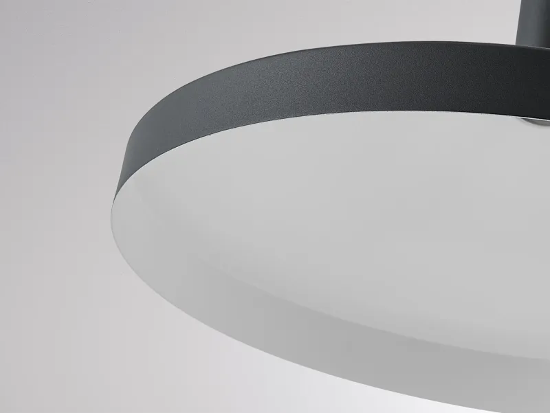 Molto Luce LORA 3 PD (schwarz) - 5