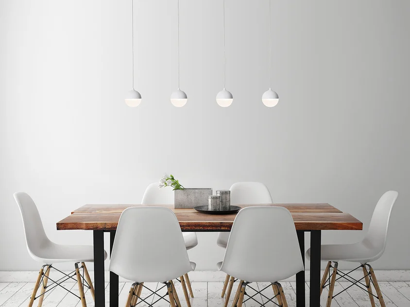 Molto Luce GILO PD (weiß/satiniert) - 3