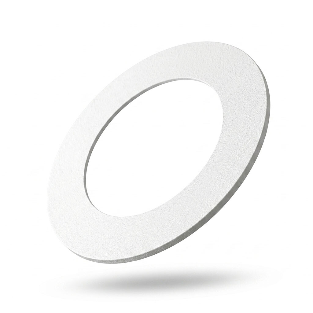 Emilum Adapter-Ring für 10W Spot 110mm Emilum Adapter-Ring für 10W Spot 110mm - 1